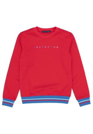 JUNIOR GIROCOLLO - Bluza