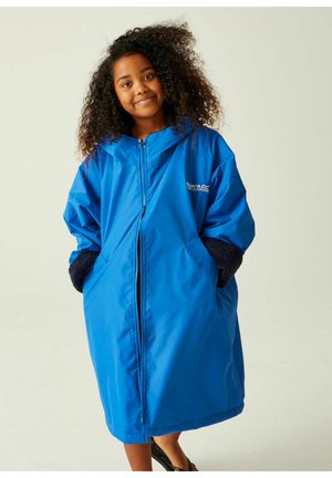 Regatta, UNISEX, błękit królewski