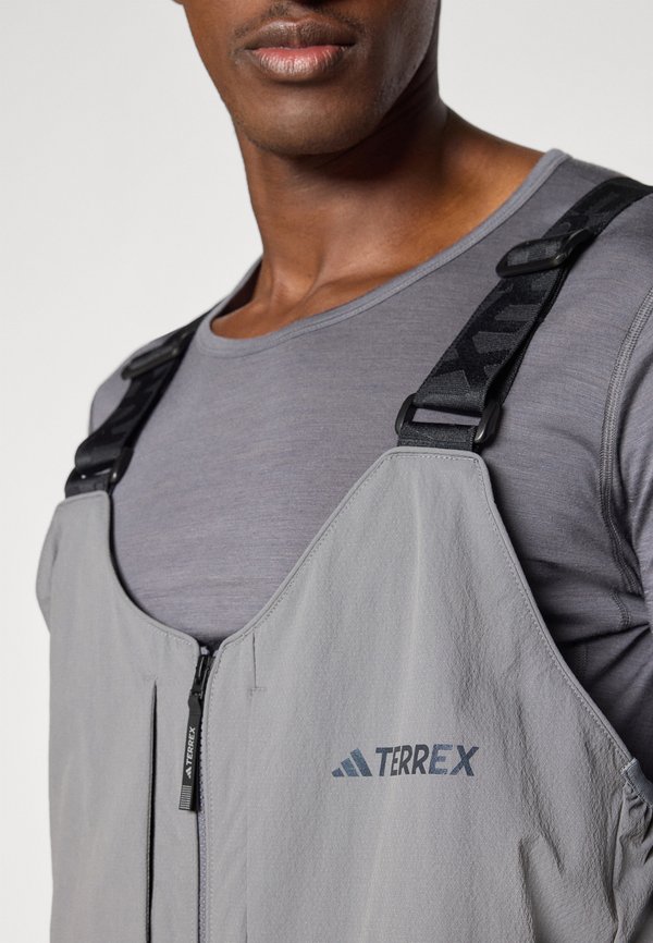 XPLORIC WATER REPELLENT VESTS - Waistcoat3