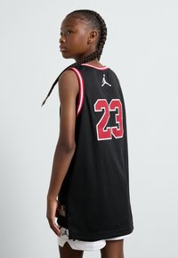 Jordan - JORDAN 23 UNISEX - Top - black Thumbnail Image 1