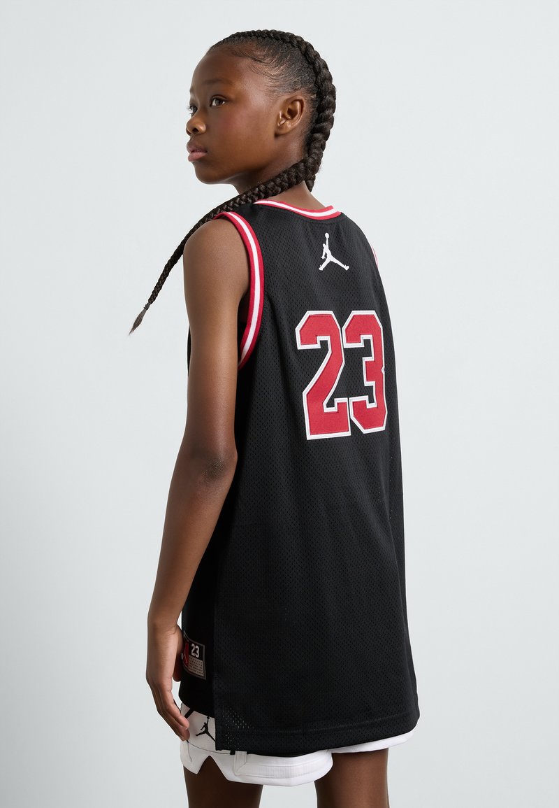 Jordan - JORDAN 23 UNISEX - Top - black, Enlarge