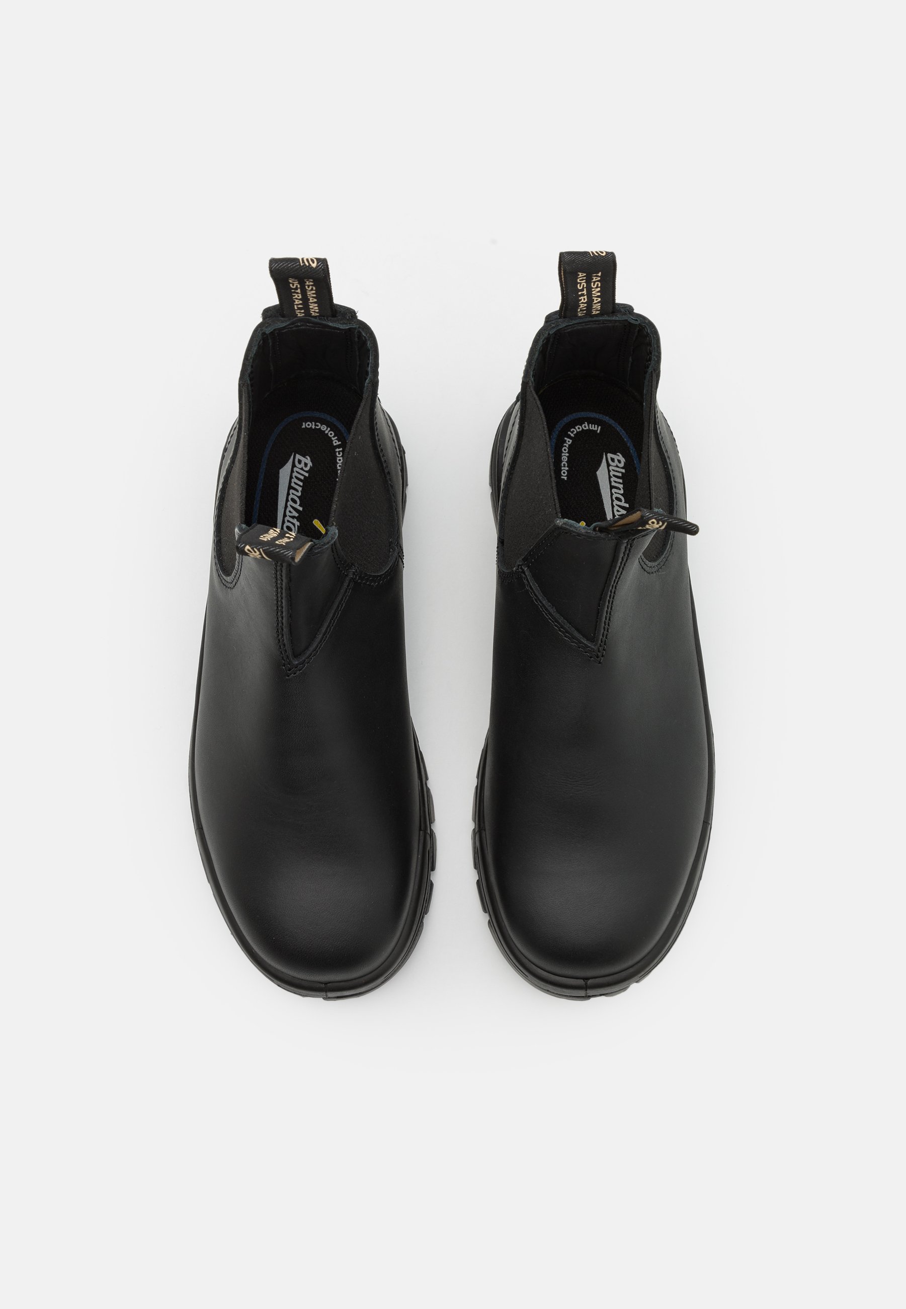 Blundstone 2240 LUG BOOTS - Botines - schwarz/negro - Zalando.es