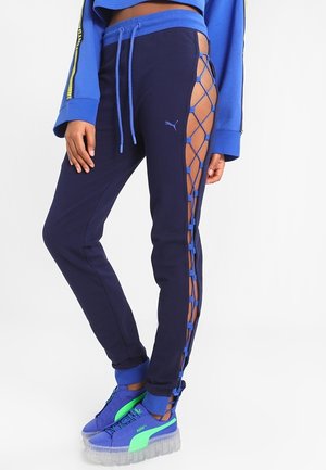 Træningsbukser - dark blue