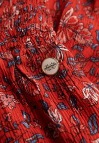 Superdry & Co - Długa spódnica