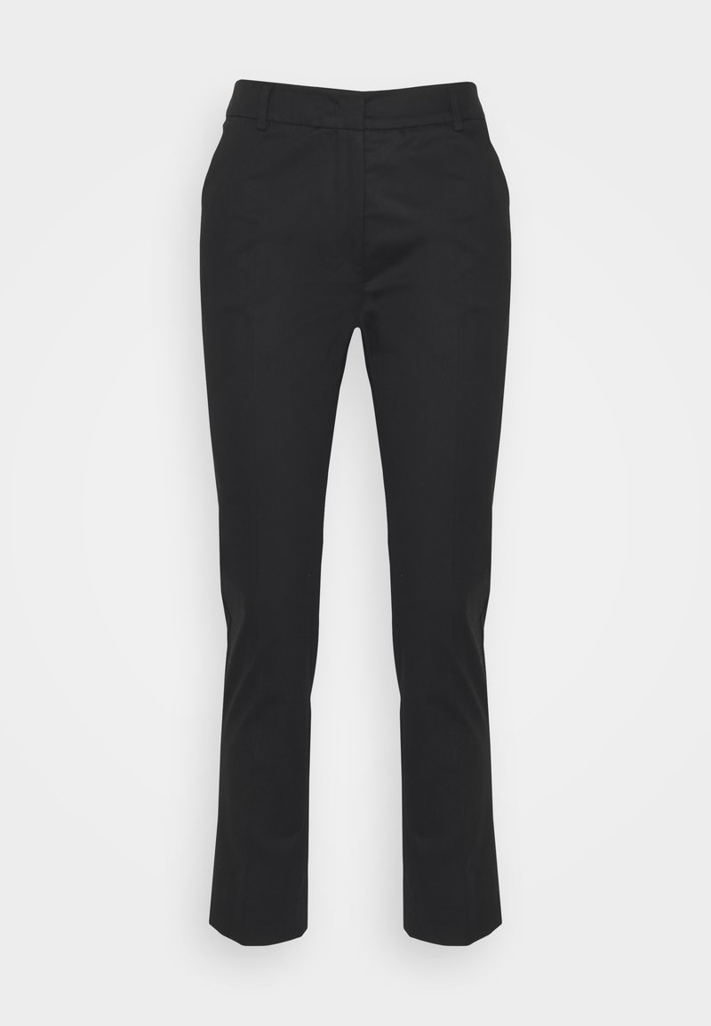 Weekend Max Mara Broek zwart Weekend Max Mara Broek zwart