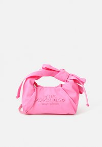 THE MINI SACK - Håndveske - pink