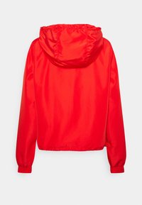 ONLY Windbreakers - red