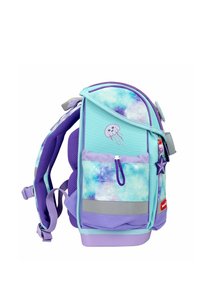 Belmil CLASSY PLUS-SET - Zainetto - light blue