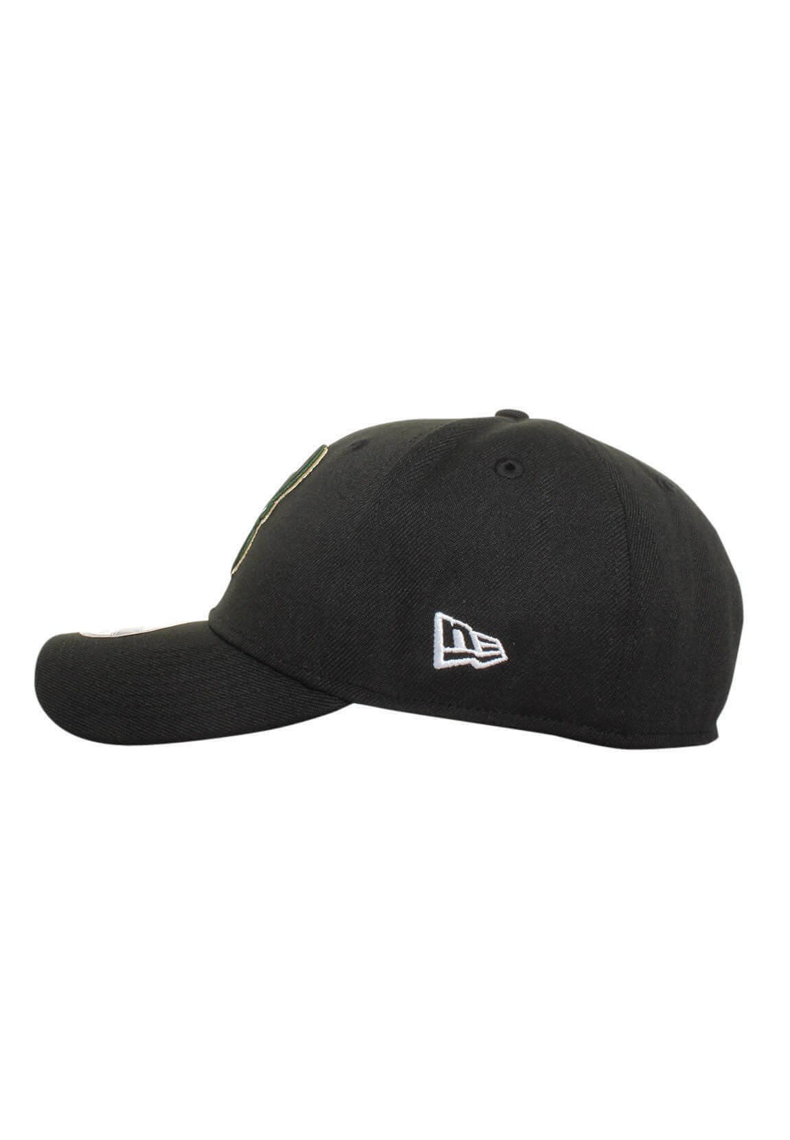 THE CAP別注 newera MILBRACO GRY UV SBLU Czapka z daszkiem New Era The League Milbuc O 11405602