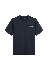 Niet geselecteerd, navy