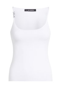 Top - white