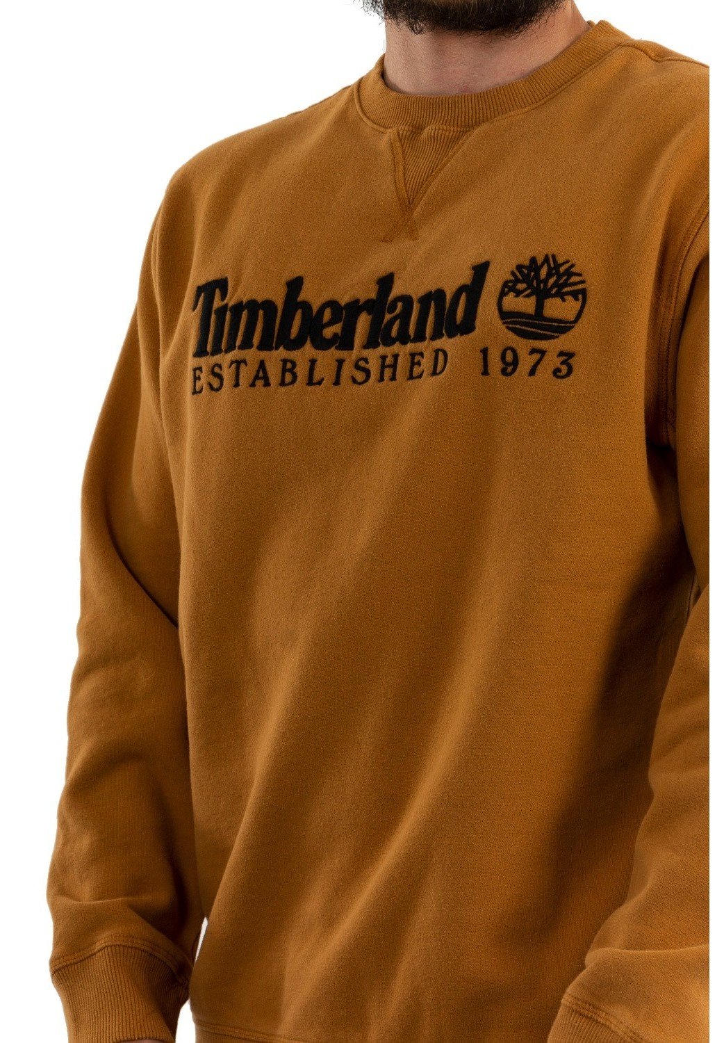timberland sweater