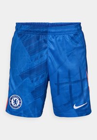 CHELSEA FC 2025/26 STADIUM HOME - Equipación de clubes - rush blue speed red white