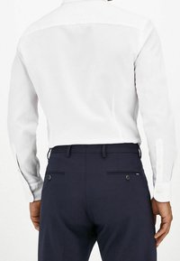 Hackett London Camisa - white