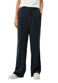 s.Oliver Jeans baggy - dunkelgrau