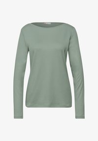 Niet geselecteerd, grün