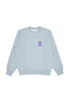 LEGAL HIGHS  - Sweater - grigio