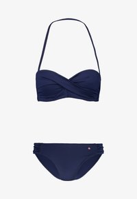 Unausgewählt, navy