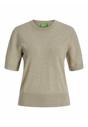 JXLAYLA COMFY - T-shirt basic - feather gray