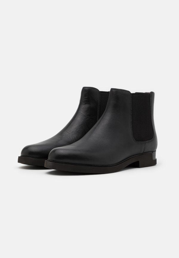 IMAN - Ankle boots2