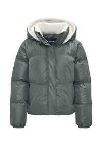 Unselected, dark sage