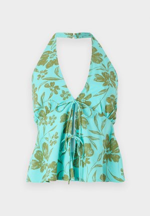 Billabong, YOUR DREAM - Топ - poolside