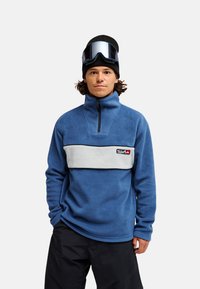 Non sélectionné, dark denim