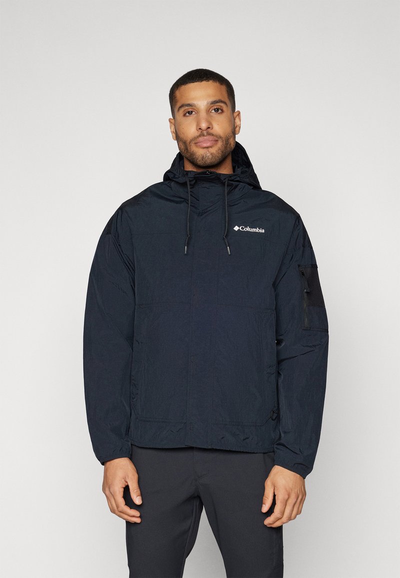 Columbia - CHALLENGER™ - Windjack - black, Vergroten