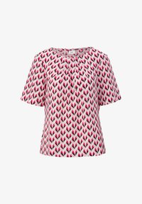 Unausgewählt, zartrosa