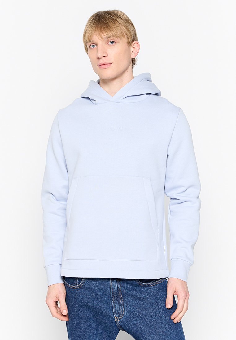 lindbergh Hoodie lichtblauw lindbergh Hoodie lichtblauw