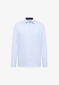 Niet geselecteerd, himmelblau