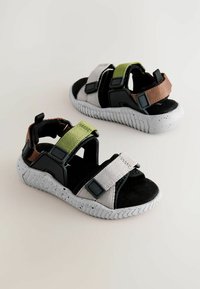 Unausgewählt, grey black