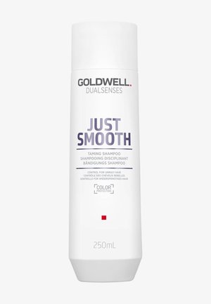 Goldwell GOLDWELL DUALSENSES JUST SMOOTH TAMING SHAMPOO - Shampoo