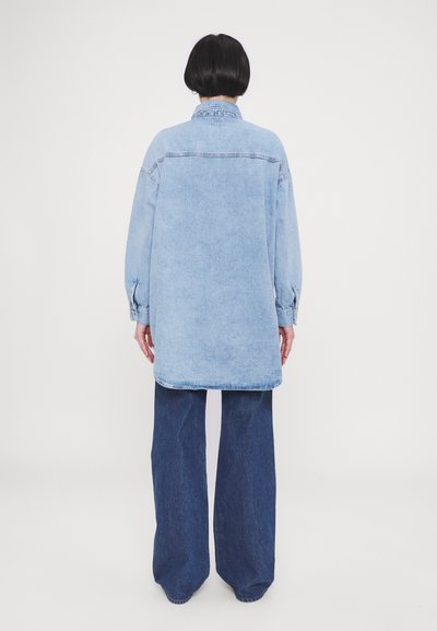 AG Jeans Camicia - blue