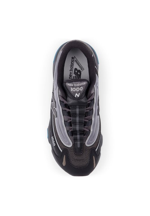New Balance Trainers - black castlerock — foto 3
