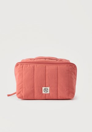SASJA ICON - Trousse de toilette - faded rose