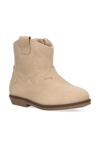 ETIKA Zapatos de bebé - taupe