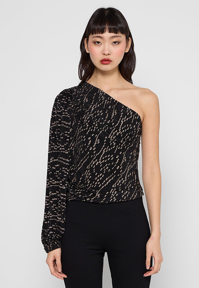 Langarmshirt