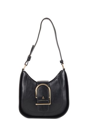SUSANNE - Handbag - nero