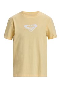 Roxy Print T-shirt - neq