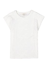 T-Shirt print - off white