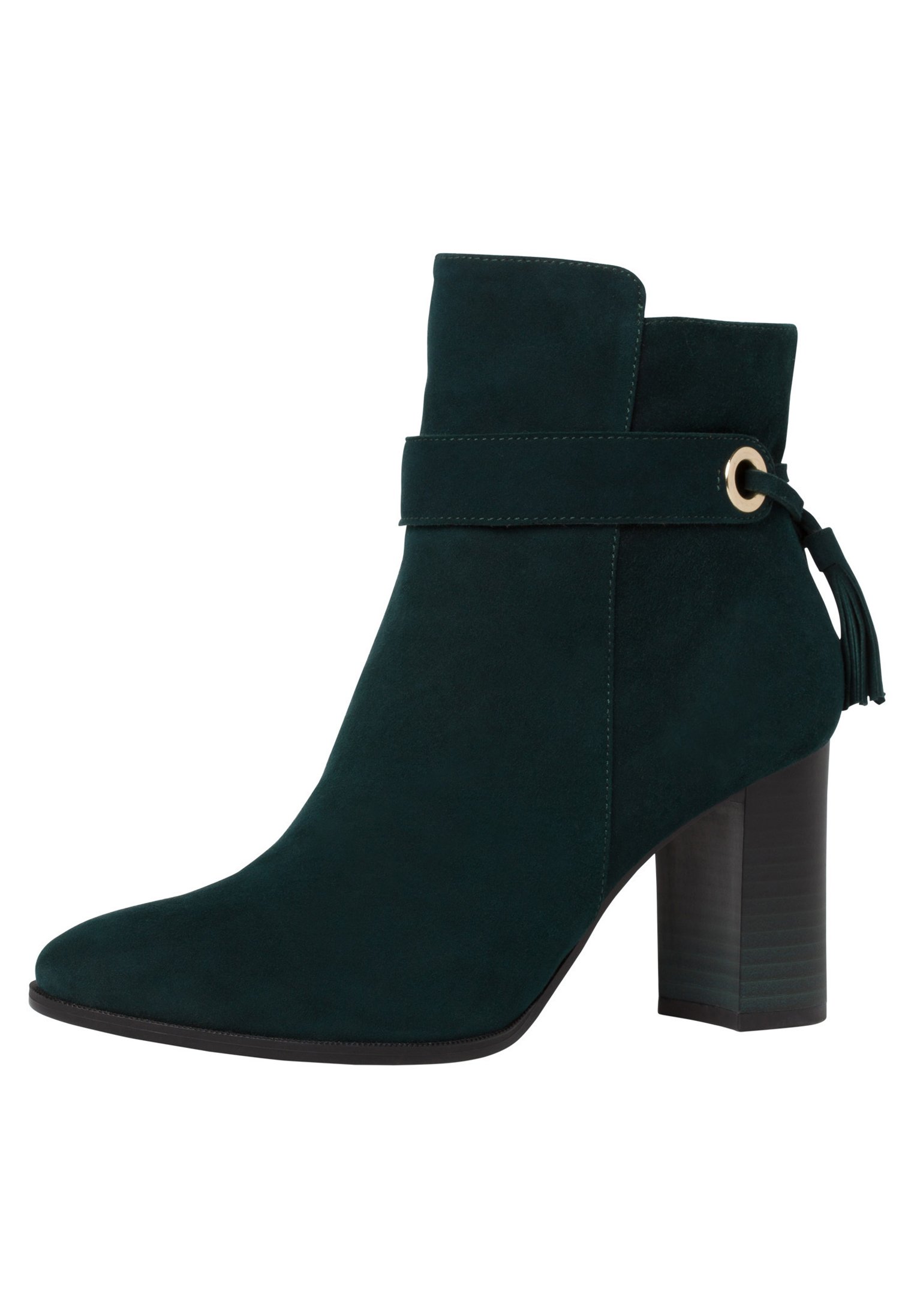 BOOTS Korte laarzen bottle BOOTS Korte laarzen bottle
