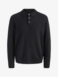 Unausgewählt, black