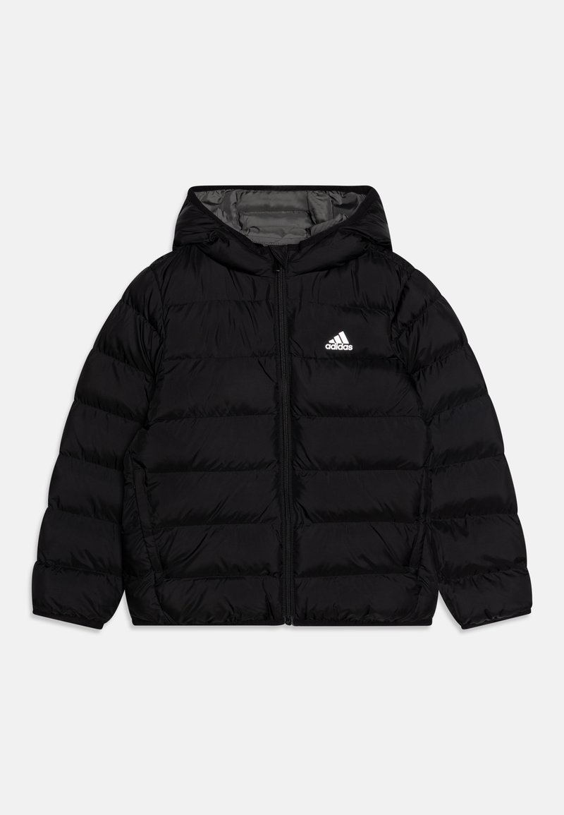 adidas Performance Zimska jakna - black