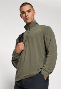 CMP MAN - Fleecepullover - olive