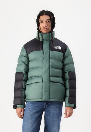 M LIMBARA INSULATED JACKET - Veste d'hiver - duck green