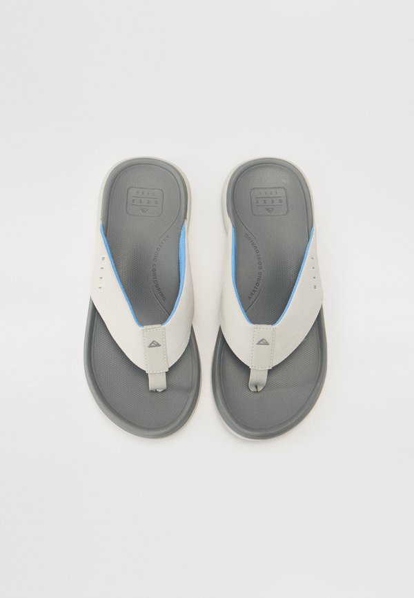 CUSHION NORTE - T-bar sandals4