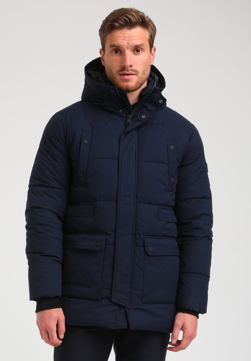Gabbiano Žieminis paltas - navy