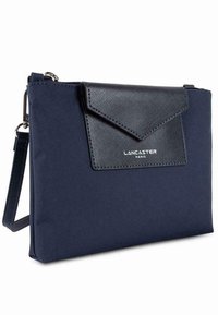 LANCASTER SMALL SMART KBA - Borsa a tracolla - blue