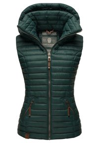 Niet geselecteerd, ocean green